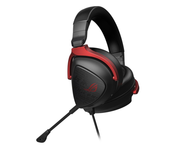 ASUS ROG DELTA S CORE - 1165915 - zdjęcie 2